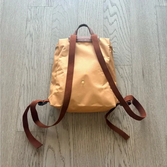 Longchamp Backpack - Picture 3 of 5